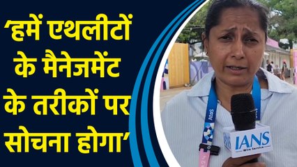 Vinesh Phogat के Disqualification को लेकर Manisha Malhotra ने Athletes के मैनेजमेंट पर उठाए सवाल