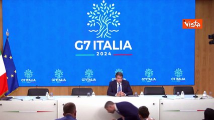 Fitto: "Su balneari ce un confronto in corso con l'Ue che ha le sue complessit?"