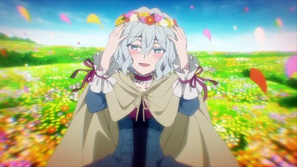 The Case Study of Vanitas S01E16 HINDI DUBBED