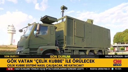 Türkiye kendini nasıl koruyor? Bölgede büyük kırılmalar yaşanırken son durumu SSB başkanı anlattı