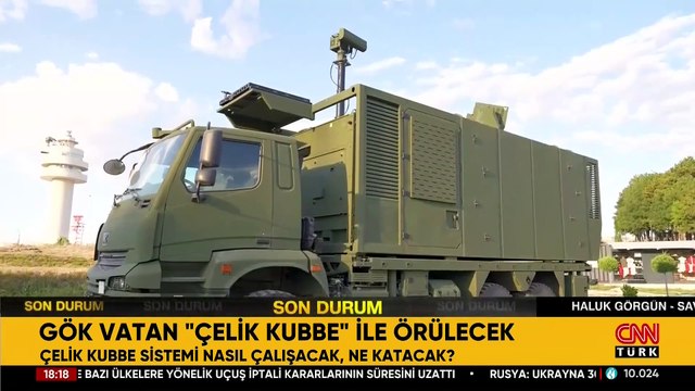 Türkiye kendini nasıl koruyor? Bölgede büyük kırılmalar yaşanırken son durumu SSB başkanı anlattı