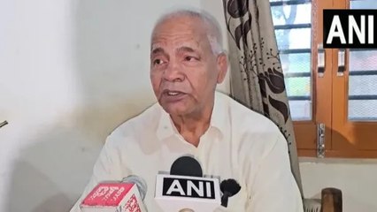 डिसक्वालिफिकेशन के पीछे हो सकती है साजिश,विनेश के 100 ग्राम वजन अधिक होने पर महावीर ने क्या कहा