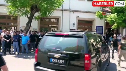 Falyalı cinayetinde karar açıklandı, sanıklara ceza yağdı