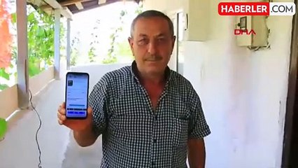 İnternetten ATV Almak İsteyen Kişi Dolandırıldı