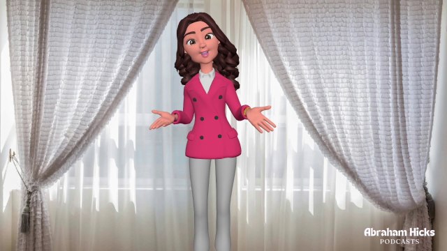 Abraham Hicks 2024 - YOU'RE TRANSLATING VIBRATION