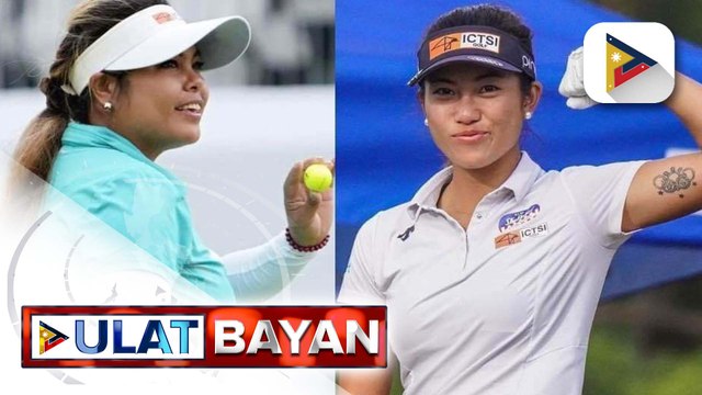 Sports analyst Quinito Henson: Parang butas ng karayom ang tsansa ng Pinoy Golfers na makapag-uwi ng medalya sa 2024 Paris Olympics