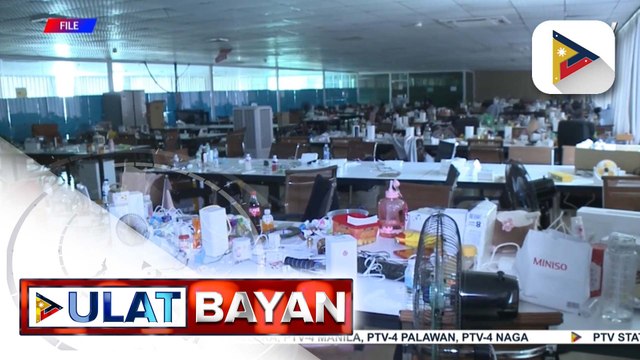 Kamara, bumuo ng quad-committee na tututok sa mga krimen na may kaugnayan sa POGO; ex-Pres. Duterte, iimbitahan