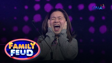 Family Feud: KUNG WALANG PERFUME, ANO’NG P’WEDENG GAMITIN PARA BUMANGO? (Episode 536)