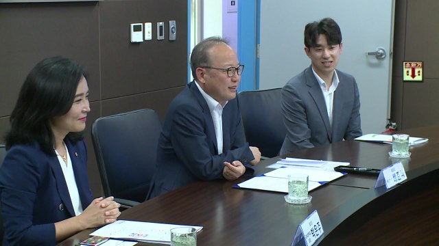 [대구] 대구 달성군, DGIST와 과학 영재학교 유치 협력 / YTN