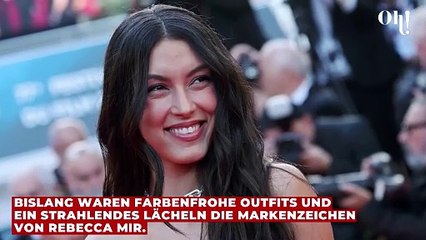 Rebecca Mir: Neue Fotos sorgen für hitzige Diskussionen