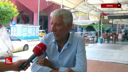 Adana'da Yılancı Osman’ın hayatından aile dramı çıktı