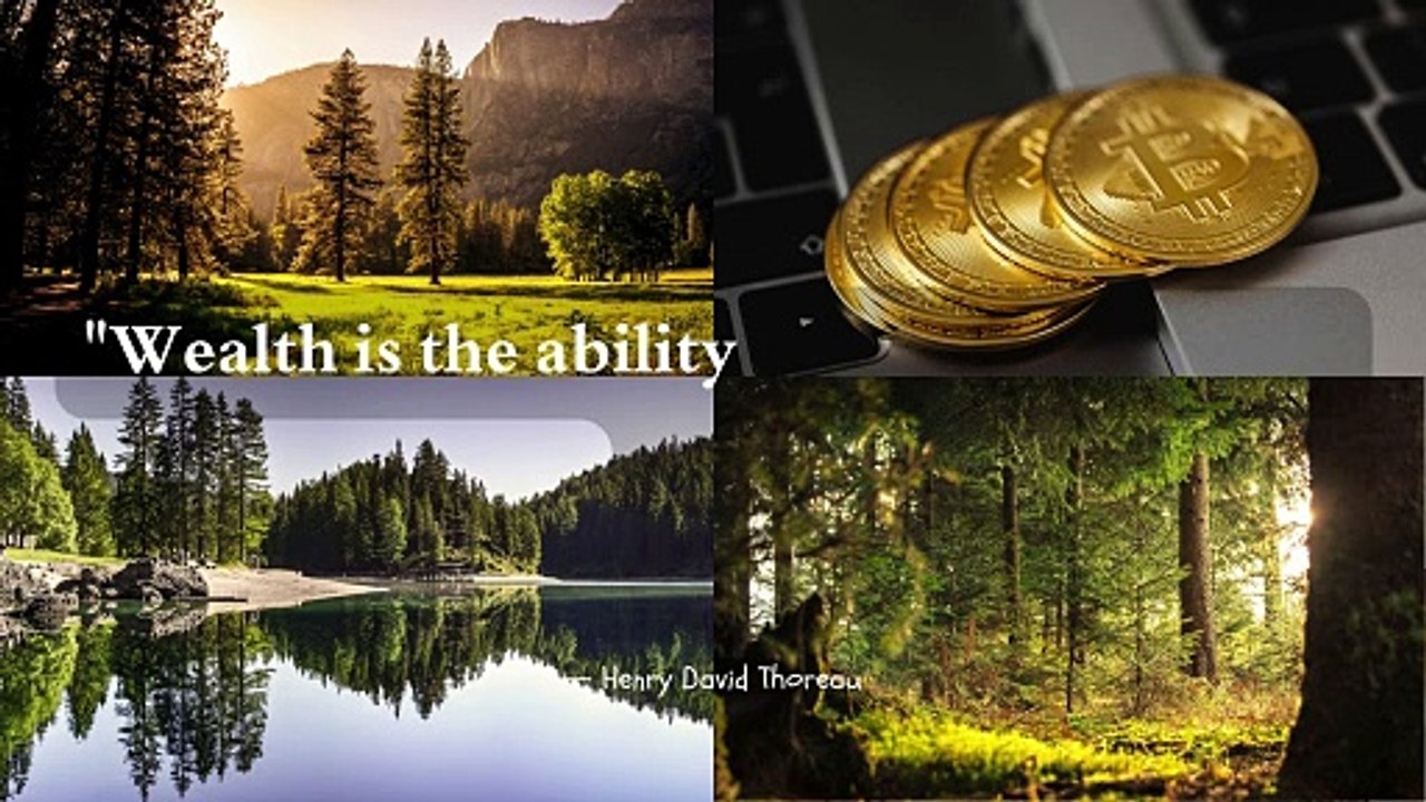 Powerful Money Related Quotes That Inspire Success | Positive Thoughts