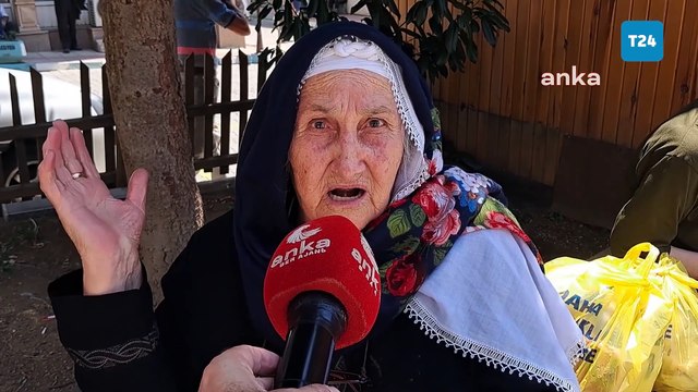 Artvin Şavşat'ta, HES projesinin iptaline rağmen bölgede keşif yapılıyor: Çeşmelerimiz akmıyor, ormanlarımızda ve arazilerimizde çıkan suların hemen hepsi kurudu