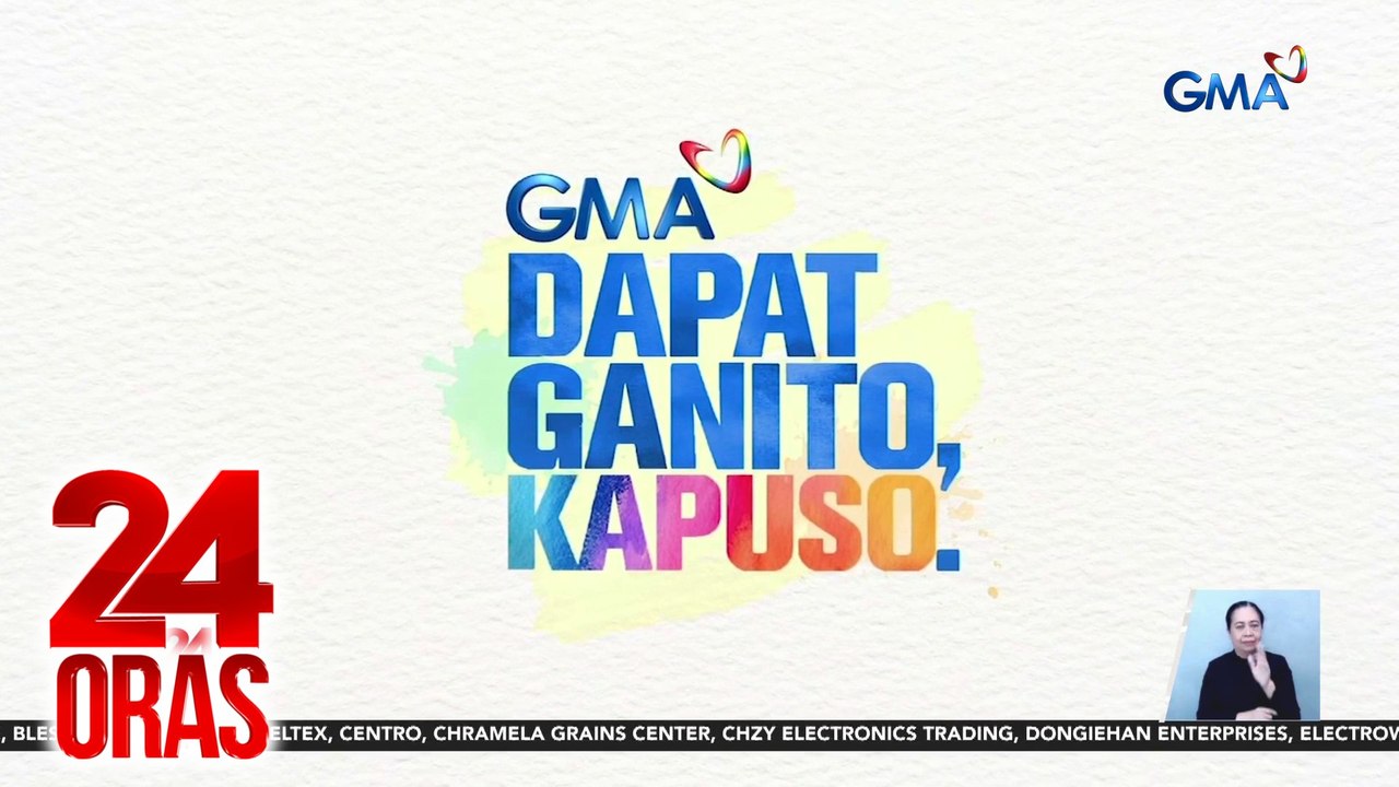Pagiging "mapagmahal sa pamilya", tampok na Fil...