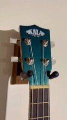 Mon ukulélé préféré