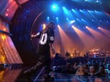 Guns N' Roses - Live At MTV Video Music Awards 2002, Radio City Music Hall, New York City, NY, USA August 29th, 2002