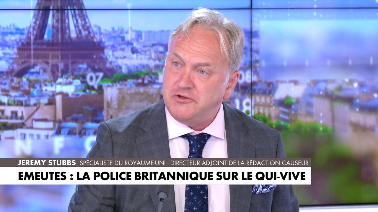 «Le parti travailliste comptait libérer près de 5.000 prisonniers à l'automne, et là, on cherche 500 places de prison supplémentaires»