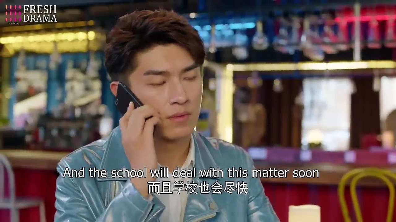 The Memory about You [ENG SUB] - Chinese Movie
