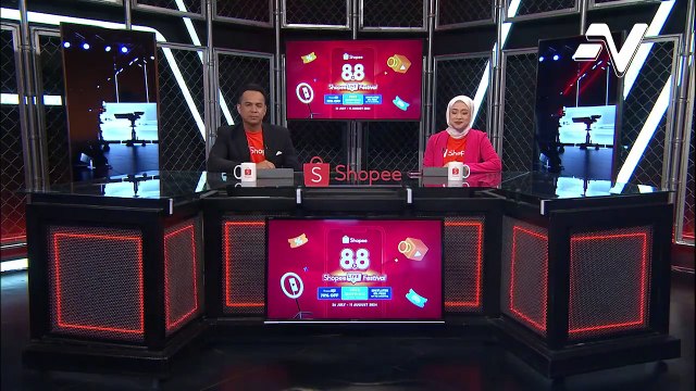 Aaron Chia & Soh Wooi Yik berterima kasih kepada semua untuk sokongan yang diberikan