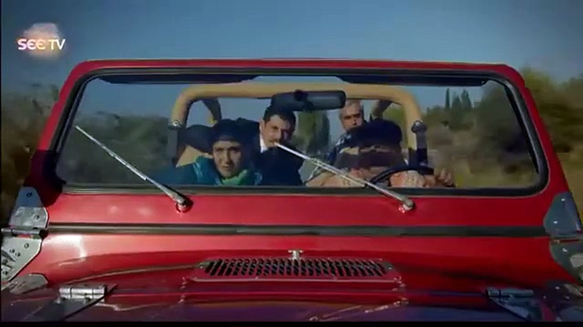 Alif Episode 3 in Urdu dubbed