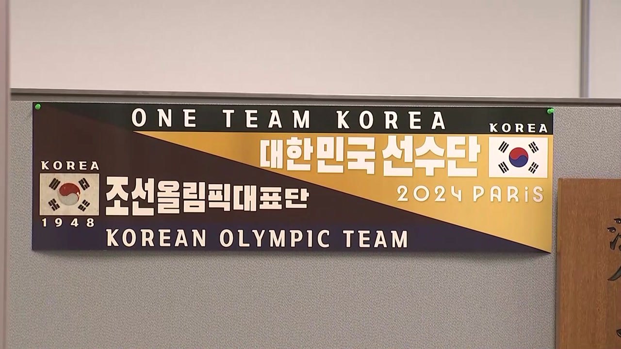 배드민턴 협회 "안세영 전담 한의사 파견...진상조사위 꾸릴 것" / YTN