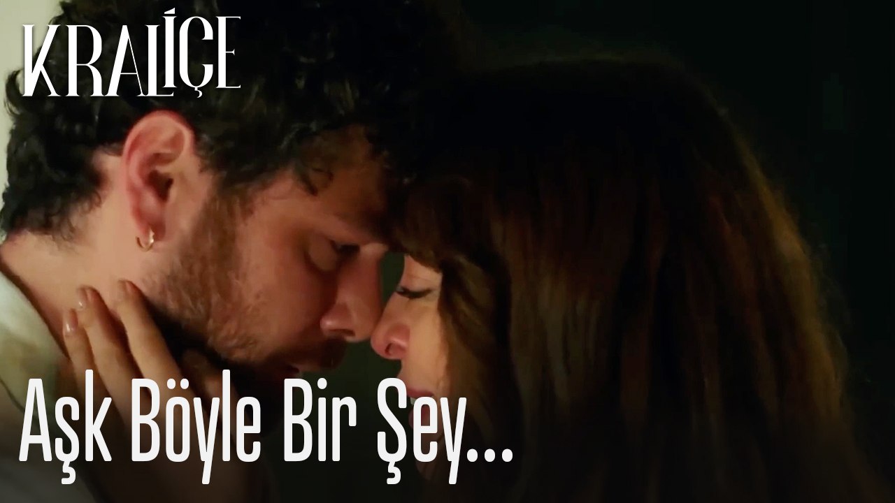 Aşk böyle bir şey...