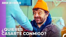 El Deseo de Fikri de Construir un Hogar Feliz - Amor De Familia