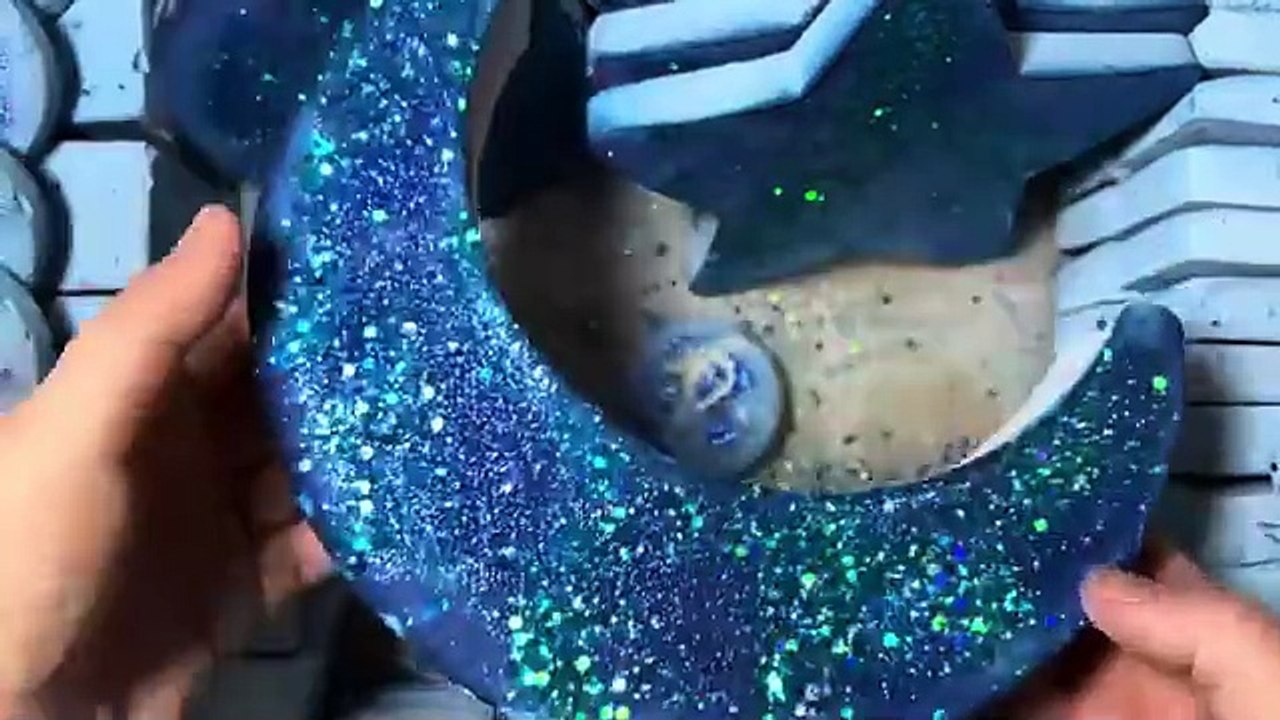 Blue_Gym_Chalk_Crush___Sleep_Aid___Oddly_Satisfying___ASMR - Cool ASMR