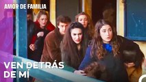 Los Elibol Fueron Liberados De Manos de la Mafia - Amor De Familia Capitulo 176
