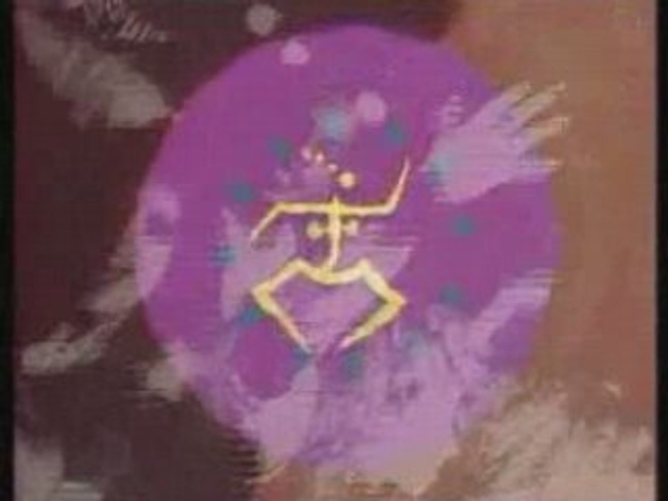 Yellowman - "Reggae on the move"