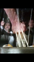 Bone-Claw Attack | Wolverine