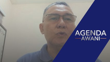 Persatuan sukan bergantung dana MSN, penyakit sejak Komanwel 1998 - Penganalisis