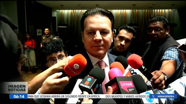 PresentEsteban Villegas presenta a Claudia Sheinbaum sus proyectos estratégicos para Durango