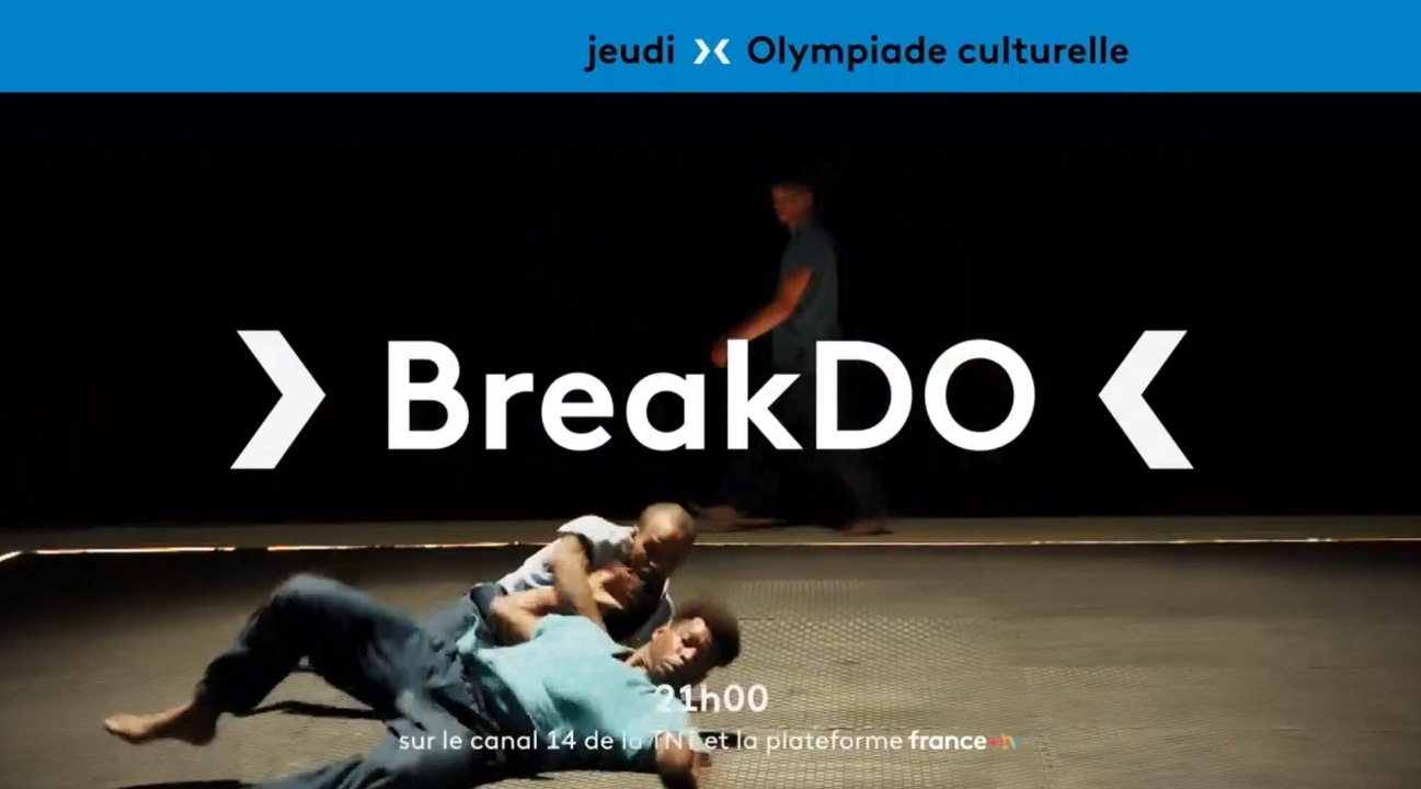 BreakDO - 8 août