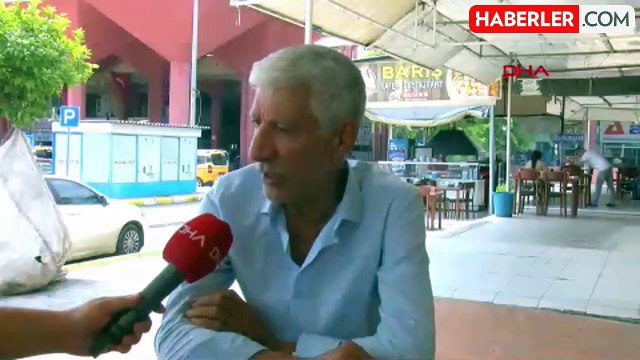 Yılancı Osman'ın Aile Dramı Ortaya Çıktı