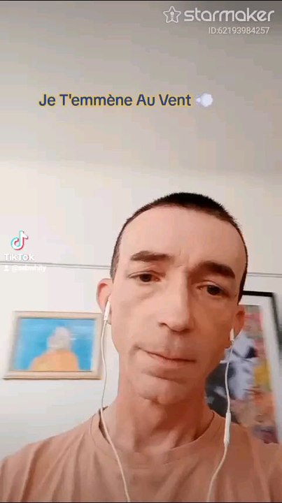 Je T'emmène Au Vent @whityman75