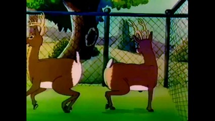 A Day at the Zoo  Old  (1939)