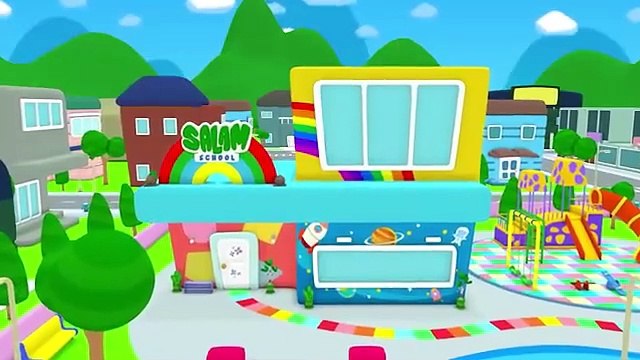 Ramadan Special Compilation _ Omar and Hana Urdu _ Islamic Cartoon