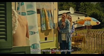 Affiche Bande Annonce