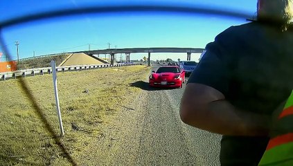 Motorway Hell on the Highway S02E04