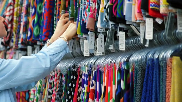 Bursa'nın o ilçesinde alışveriş şenliği başlıyor