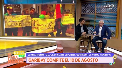 Experto destaca apoyo de empresas a Garigay y critica fatal de ayuda de autoridades