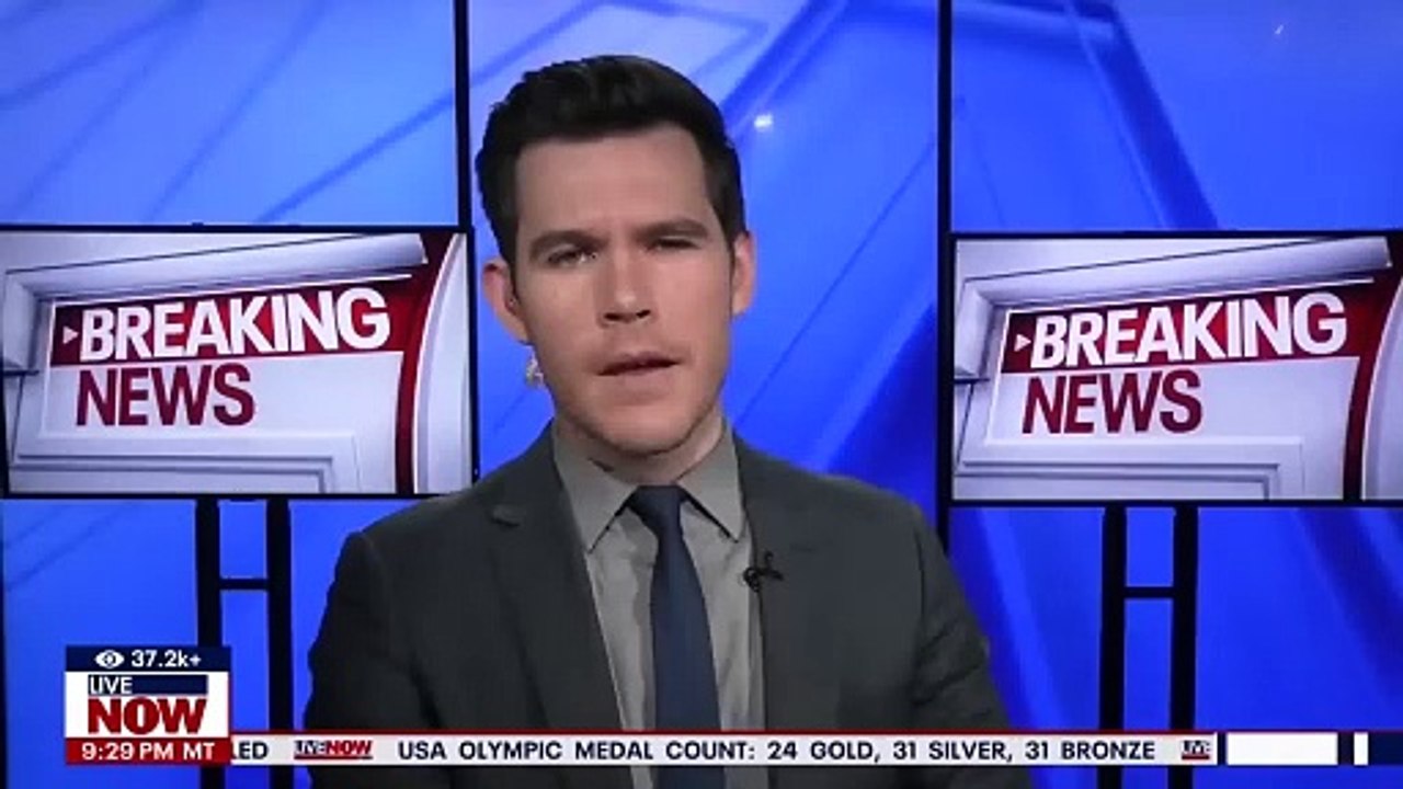 Pakistani man with Iran ties charged in foiled plot to assassinate Trump _ LiveNOW from FOX