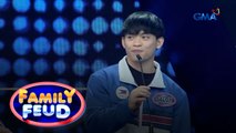 Family Feud: GOLDEN BOY CARLOS YULO, HINDI RIN NAGPATALO SA HULAAN! (NOVEMBER 15, 2023) (Full Episode 333)