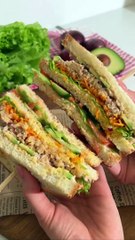 Delicious And Tasty Food