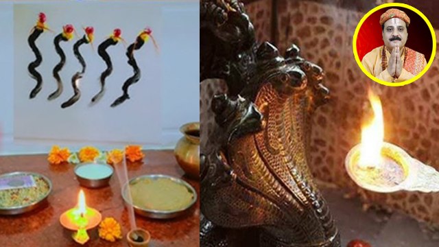 Nag Panchami 2024 Date Time: नाग पंचमी कब 2024, पूजा शुभ मुहूर्त| Boldsky