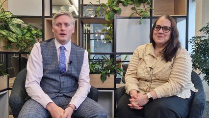 Watch: Insider's Business Briefing - 8th August