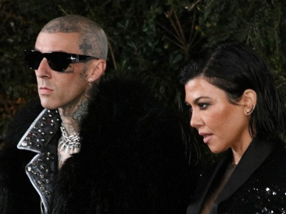 14-jähriger Sohn von Kourtney Kardashian will bei ihr ausziehen