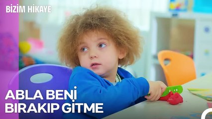 Minibolların Yurtta Zor Günleri... - Bizim Hikaye