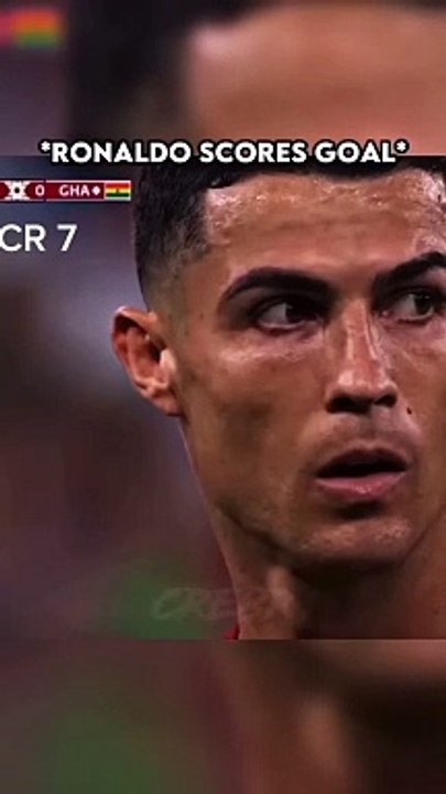 Why Cristiano ronaldo Stop siuu to see messi ? | why ? | cristiano  ronaldo stop siuu | # shorts video clip # shorts video # shorts